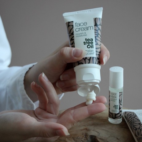 Australian Bodycare Face Cream крем для лица