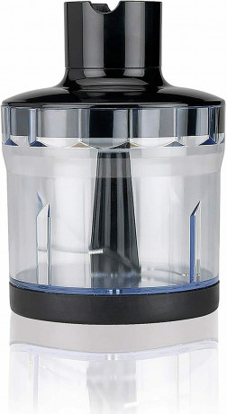 Black + Decker Black + Decker Stabmixer BXHBA1000E, 1000 W  Ручной блендер Black + Decker BXHBA1000E, 1000 Вт