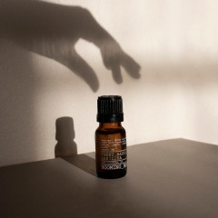 Booming Bob 100% Essential Oil  Basil  100% эфирное масло базилика