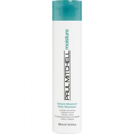 Paul Mitchell (Поль Митчелл) Moisture Instant Moisture Daily Shampoo Шампунь увлажняющий, 300 мл