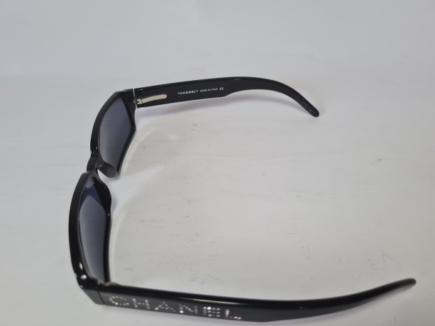 CHANEL Солнцезащитные очки+фирменный чехол, Франция, 1970-80гг.