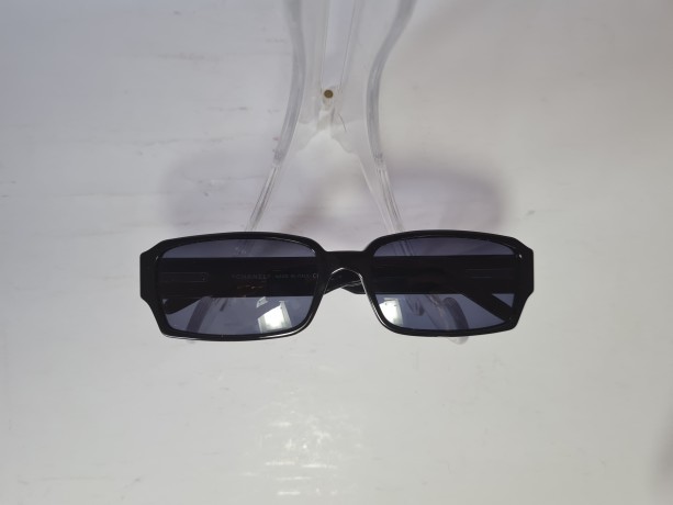 CHANEL Солнцезащитные очки+фирменный чехол, Франция, 1970-80гг.