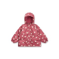 racoon outdoor Vista Winterjacken Виста зимние куртки