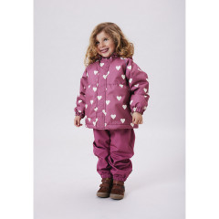 racoon outdoor Vista Winterjacken Виста зимние куртки