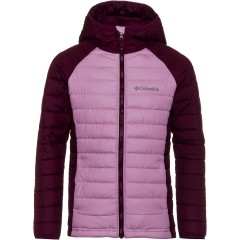 Columbia Steppjacke POWDER LITE стеганая куртка POWDER LITE