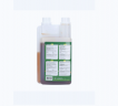 TRM Superlyte 1000ml, Электролиты для лошадей (Ирландия), жидкая добавка, поддержка восстановления после нагрузок, натрий, калий, магний, кальций, 1 л
