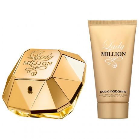 Paco Rabanne Lady Million