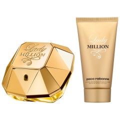 Paco Rabanne Lady Million
