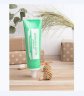 Dr. Bronner's Toothpaste Spearmint  105мл, Зубная паста натуральная, без фтора, со вкусом кудрявой мяты, 105 мл