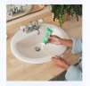 Dr. Bronner's Toothpaste Spearmint  105мл, Зубная паста натуральная, без фтора, со вкусом кудрявой мяты, 105 мл