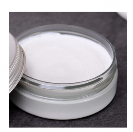GREENDOOR Deo Creme Classic 50ml, Крем дезодорант классический, с органическими растительными маслами, без белых следов, без солей алюминия и без спирта, защита до 24ч, 50мл
