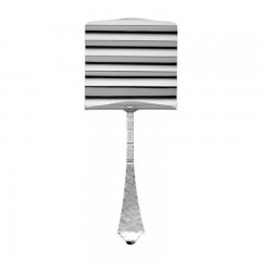 Robbe &amp; Berking Robbe &amp; Berking Hermitage 150 g versilbert Spargelheber Robbe &amp;amp; Berking Hermitage Сервировочная ложка для спаржи, 150 г, посеребренная