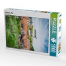 CALVENDO Puzzle CALVENDO Puzzle Stolberg im Harz Пазл CALVENDO Пазл Stolberg в горах Гарца