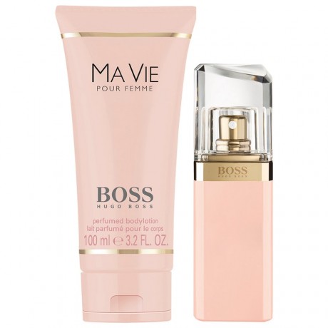Hugo Boss (Хуго Босс)  Duftset Boss Ma Vie Pour Femme, 1 шт.