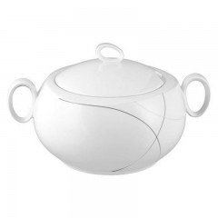 Seltmann Weiden Seltmann Weiden Trio Highline Schussel mit Deckel 3,20 L Seltmann Weiden Trio Highline Миска с крышкой 3,20 л