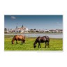 CALVENDO Puzzle CALVENDO Puzzle Emotionale Momente: El Rocio – Spaniens weltberuhmter Wallfahrtsort. Пазл CALVENDO Puzzle Эмоциональные моменты: Эль-Росио – всемирно известное место паломничества в Испании.