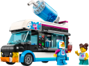 Lego Slush-Eiswagen Грузовик с мороженым из слякоти