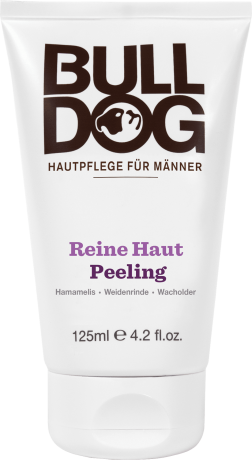 Bulldog (Бульдог) Reine Haut Peeling Пилинг для лица, 125 мл