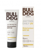 BULLDOG Anytime Daily Feuchtigkeitscreme LSF30, 75ml, Увлажняющий крем широкого спектра действия SPF 30, экстракт семян чертополох и витамин С,75мл