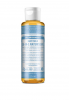 Dr.Bronner's (Доктор Броннерс) 18-IN-1 Naturseife Baby-Mild Органическое мыло , 120 мл
