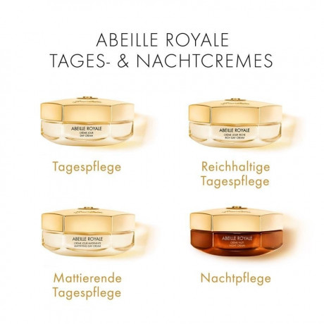 Guerlain Mattierende Tagenscreme  Матирующий дневной крем