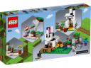 Lego Die Kaninchenranch Кроличье ранчо