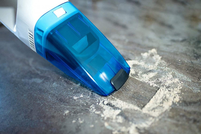 JUNG JUNG Akku-Handstaubsauger Handsauger Nass Trocken Kabellos Filter waschbar, Handstaubsauger Auto, 25,00 W, beutellos, Akkuhandstaubsauger Staubsauger Sauger beutellos Autosauger Handsauger Беспроводной ручной пылесос JUNG ручной пылесос влажная сушк