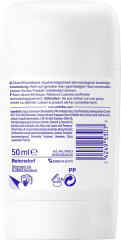 NIVEA Black &amp; White Invisible Clear Anti-Transpirant Stick, 50 ml, Нивеа Антиперспирант стик, невидимый, защита одежды от пятен, 72ч защита от пота, 50 мл