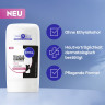 NIVEA Black & White Invisible Clear Anti-Transpirant Stick, 50 ml, Нивеа Антиперспирант стик, невидимый, защита одежды от пятен, 72ч защита от пота, 50 мл