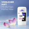 NIVEA Black & White Invisible Clear Anti-Transpirant Stick, 50 ml, Нивеа Антиперспирант стик, невидимый, защита одежды от пятен, 72ч защита от пота, 50 мл