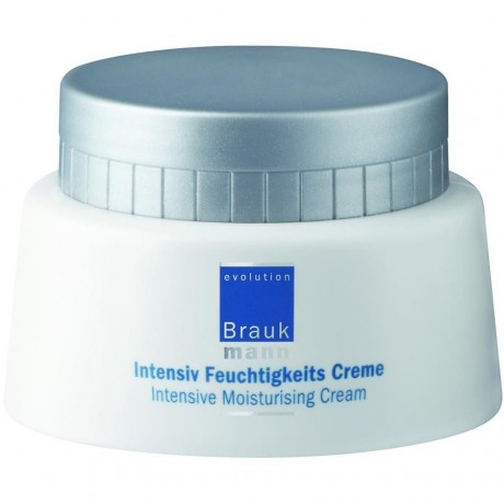 Hildegard Braukmann Evolution Intensiv Feuchtigkeitscreme, 50 мл