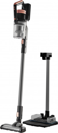 Grundig Grundig Akku-Hand-und Stielstaubsauger VCP 5030, beutellos Беспроводной ручной пылесос Grundig VCP 5030, без мешка