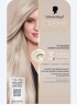 Schwarzkopf Creme Supreme 10-19 Стойкая крем-краска для волос Очень светлый перламутровый блонд, интенсивный уход и 100% закрашивание седины