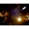 CALVENDO Puzzle CALVENDO Puzzle kosmische Wolke Пазл CALVENDO Puzzle космическое облако