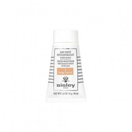 Sisley (Сислей) Damenpflege Soin Teinte Phyto-Hydratant, Nr. 02 Beige Dore / 1 шт.