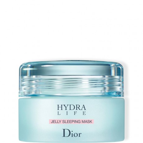 DIOR (Диор) Feuchtigkeit und Schutz Jelly Sleeping Mask Ночная Маска для лица Hydra Life, 50 мл