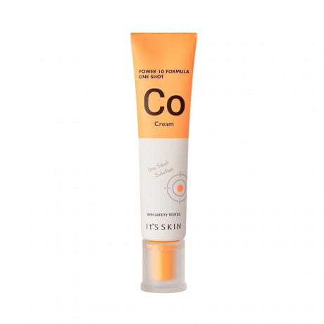 Its Skin Its Skin Power 10 Formula CO Cream Gesichtscreme Gesichtspflege, 35 мл