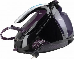 Philips Philips Dampfbugeleisen Bugeleisenstation Philips GC965080 2400 W Dampfbugeleisen  Гладильная станция с паровым утюгом Philips Philips GC965080 Паровой утюг мощностью 2400 Вт
