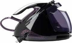 Philips Philips Dampfbugeleisen Bugeleisenstation Philips GC965080 2400 W Dampfbugeleisen  Гладильная станция с паровым утюгом Philips Philips GC965080 Паровой утюг мощностью 2400 Вт