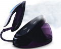 Philips Philips Dampfbugeleisen Bugeleisenstation Philips GC965080 2400 W Dampfbugeleisen  Гладильная станция с паровым утюгом Philips Philips GC965080 Паровой утюг мощностью 2400 Вт