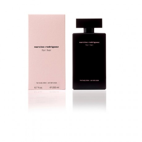 Narciso Rodriguez (Нарциско Родригес)  Bodylotion for her, 200 мл
