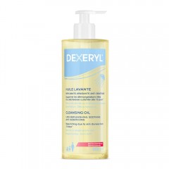 DEXERYL Reinigungsol чистящее масло