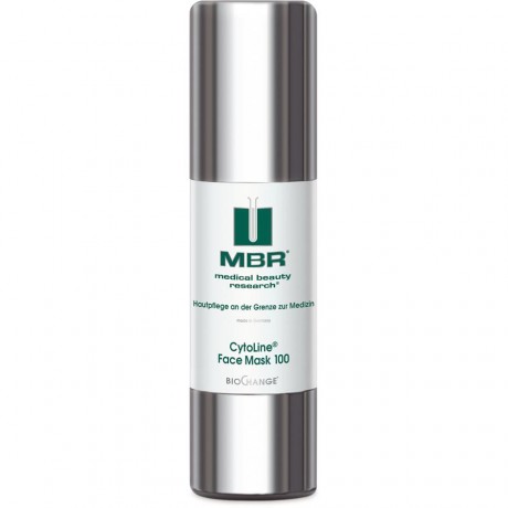 MBR Medical Beauty Research BioChange CytoLine CytoLine Face Mask Маска для лица 100, 50 мл