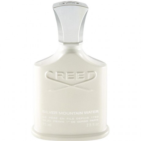 Creed (Крид) Silver Mountain Water Eau de Parfum Парфюмерная вода Spray Спрей, 120 мл