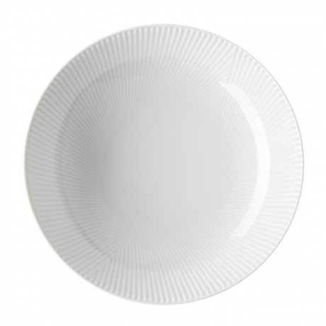 Rosenthal Rosenthal Blend - mit Relief 2 Teller tief 22 cm Rosenthal Blend - с рельефом 2 тарелки глубиной 22 см