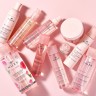 NUXE Very Rose Feuchtigkeitsspendendes 3-in-1 Mizellen-Reinigungswasser  Very Rose Увлажняющая мицеллярная очищающая вода 3-в-1
