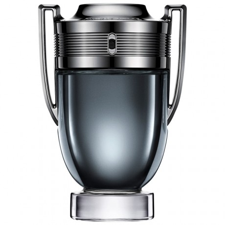 Paco Rabanne (Пако Рабан) Intense Eau de Toilette (EdT) Туалетная вода Invictus, 100 мл