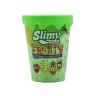 Slimy SLIMY® Fruity Original 80g Spielmasse im Becher SLIMY® Fruity Original 80г игровая масса в стаканчике