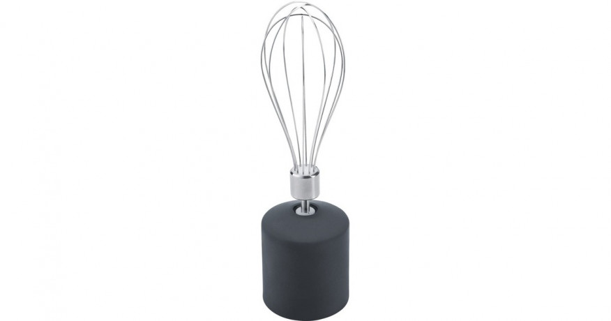 Steba Steba Stabmixer-Set MX 40 edelstahl (geburstet)/schwarz edelstahl (geburstet)/schwarz Набор ручного блендера Steba MX 40 нержавеющая сталь (матовая)/черный