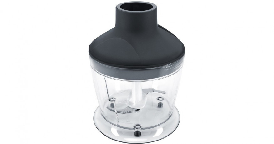 Steba Steba Stabmixer-Set MX 40 edelstahl (geburstet)/schwarz edelstahl (geburstet)/schwarz Набор ручного блендера Steba MX 40 нержавеющая сталь (матовая)/черный